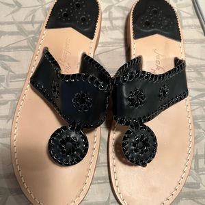 Jack Rogers classic sandals